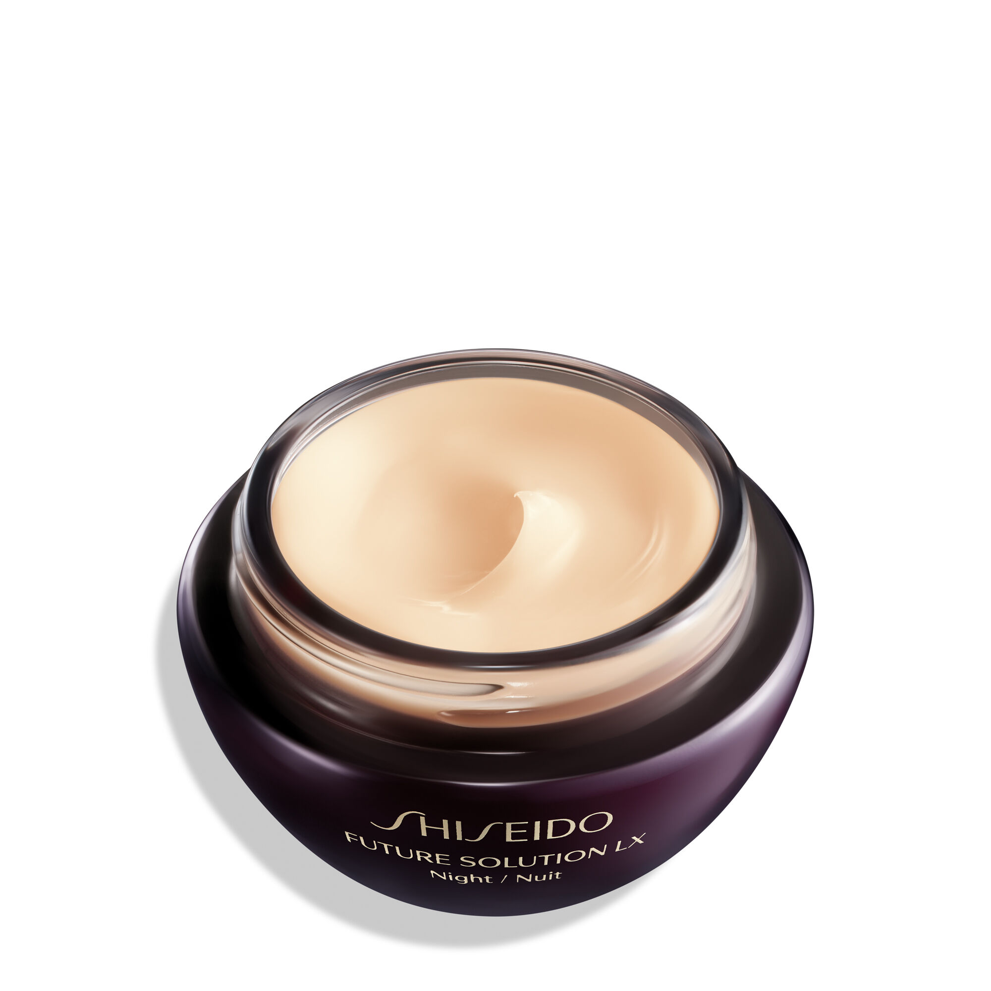 Future Solution LX Total Regenerating Cream | SHISEIDO