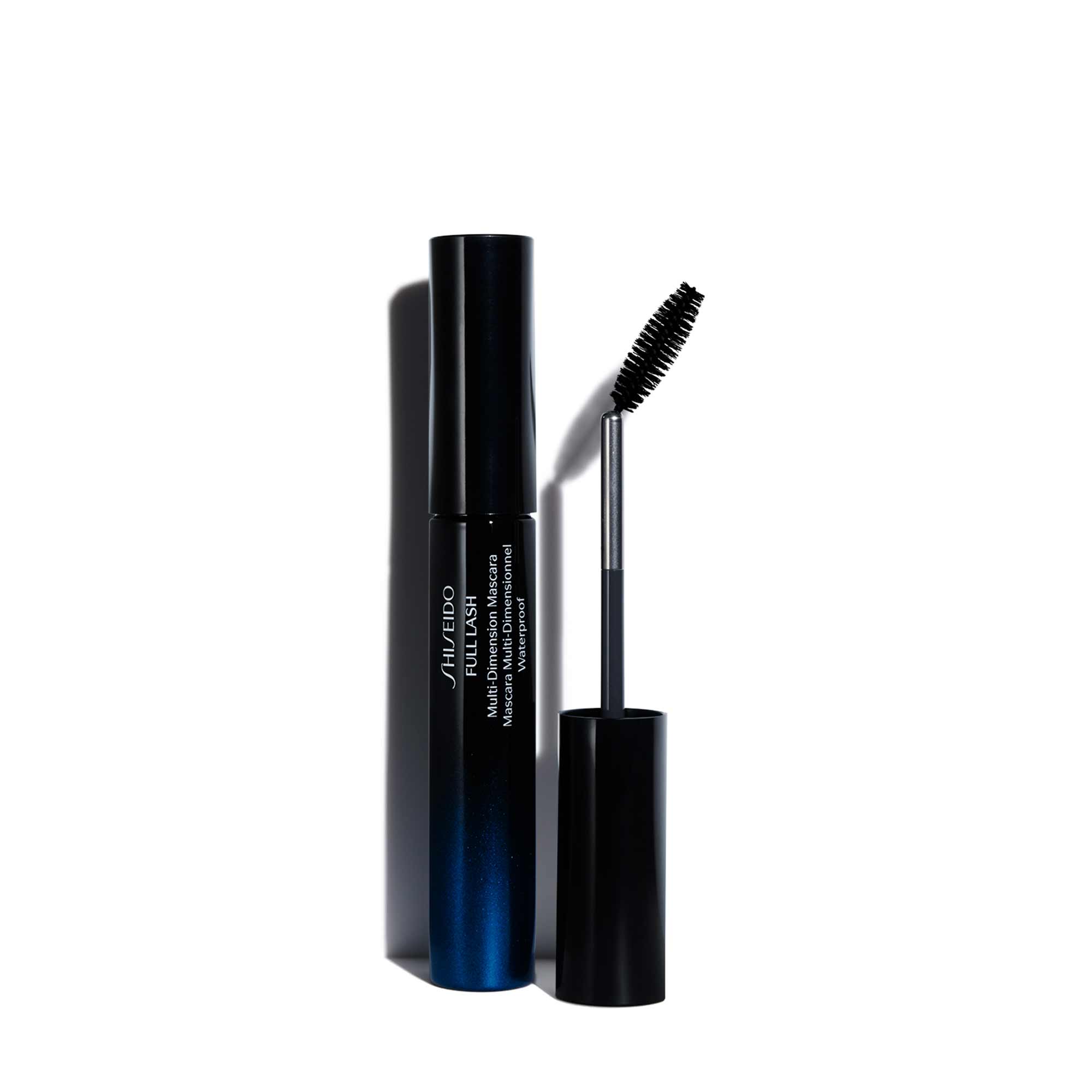 Full Lash Multi Dimension Mascara Waterproof SHISEIDO